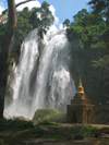 ANISAKAN WATERFALL